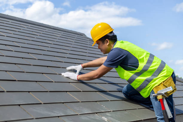 Best Residential Roofing Contractor  in Crownpoint, NM