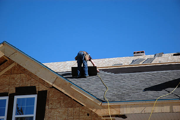 Roof Installation Near Me in Crownpoint, NM