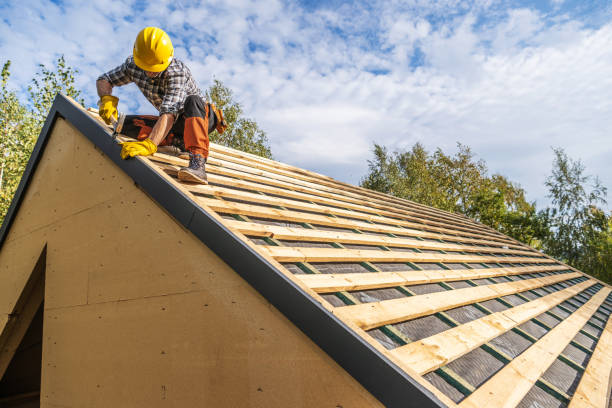 Heating Cable for Roof Installation in Crownpoint, NM